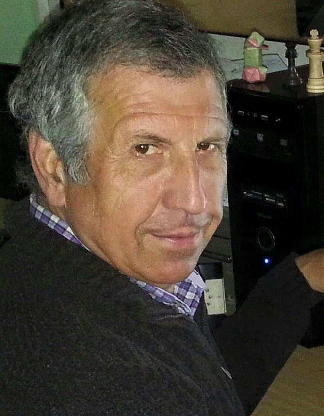 Joaquín Fernández Amigo